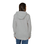 Adidas Classic Logo Unisex Hoodie for Sports and Casual Wear