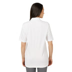 Classic Logo Adidas Unisex Performance Polo