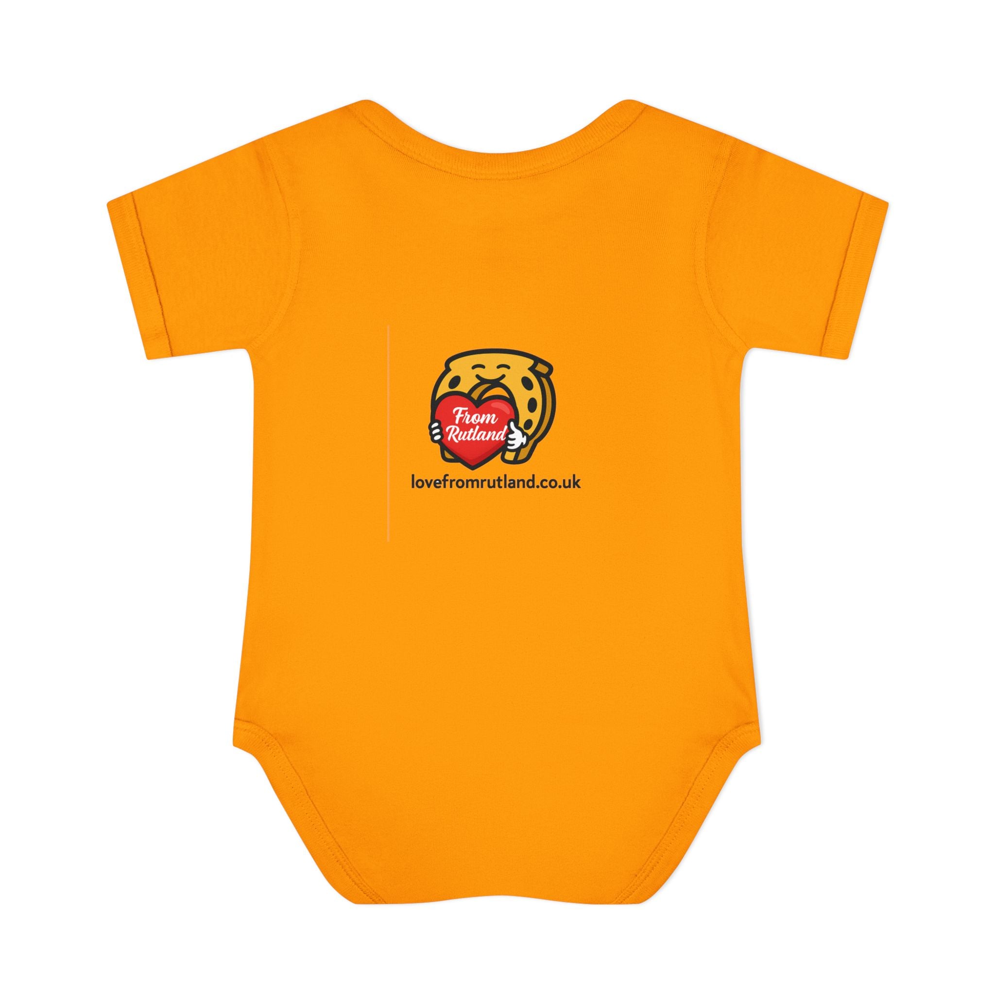 Baby Cookie Love Bodysuit - Cute Gift for Newborns, Baby Shower, Birthday Outfit, Infants, Sweet Treat Apparel