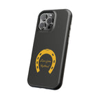 Classic Logo Magnetic I-Phone Cases