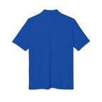 Classic Logo Adidas Unisex Performance Polo