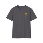 Heart & Horseshoe Unisex Softstyle T-Shirt