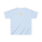 Classic Logo Love From Rutland Kids Tee