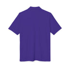 Classic Logo Adidas Unisex Performance Polo