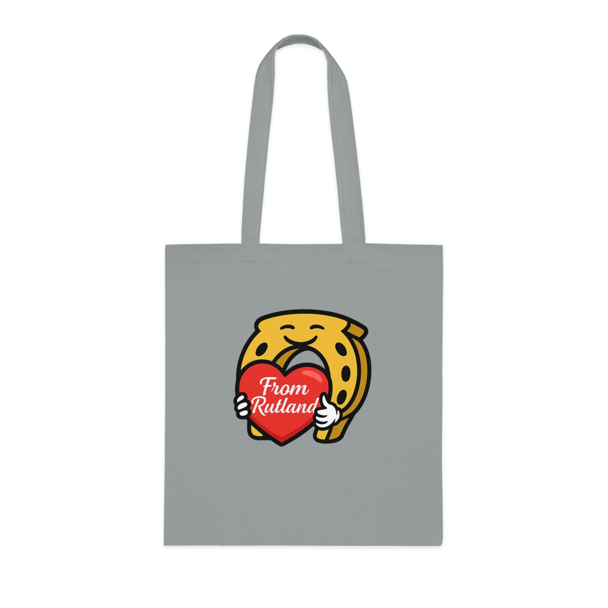 Cotton Tote