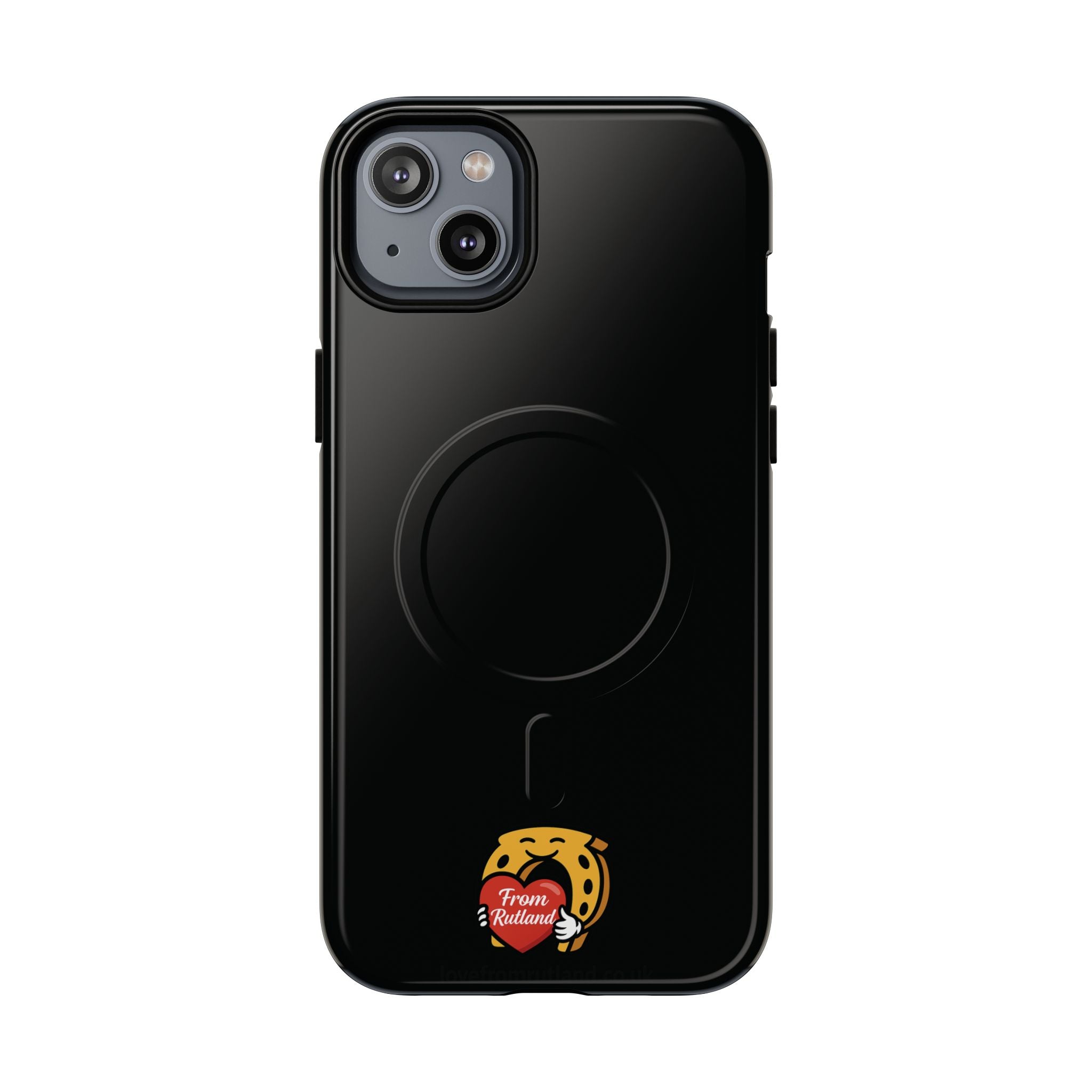 Tough Magnetic Cases
