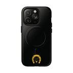 Heart & Horseshoe Tough Magnetic Phone Cases