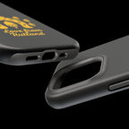 Classic Logo Magnetic I-Phone Cases
