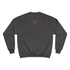 Heart & Horseshoe Champion Sweatshirt