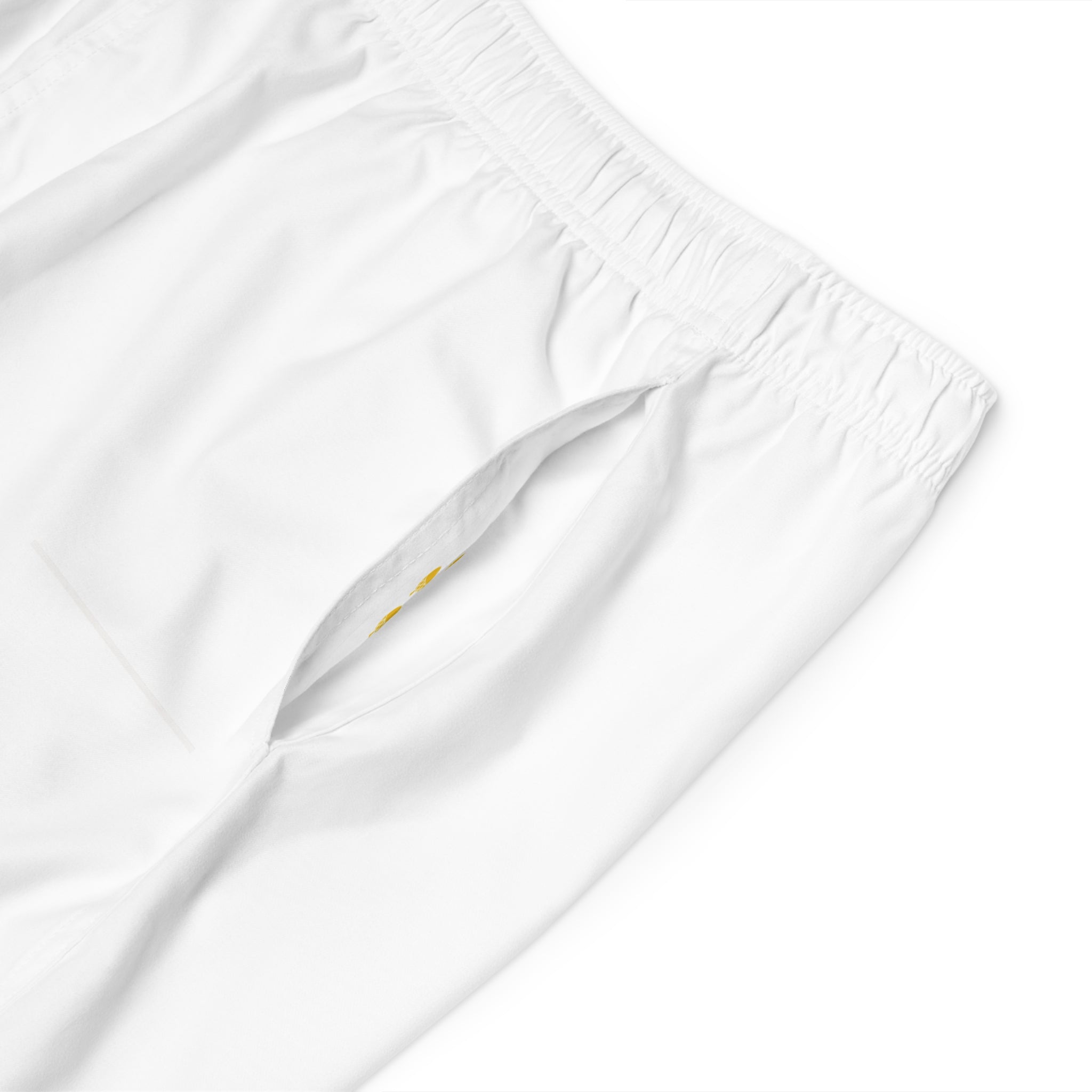 Men's Classic Logo Board Shorts Swimwear