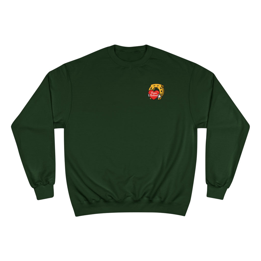 Champion Sweatshirt