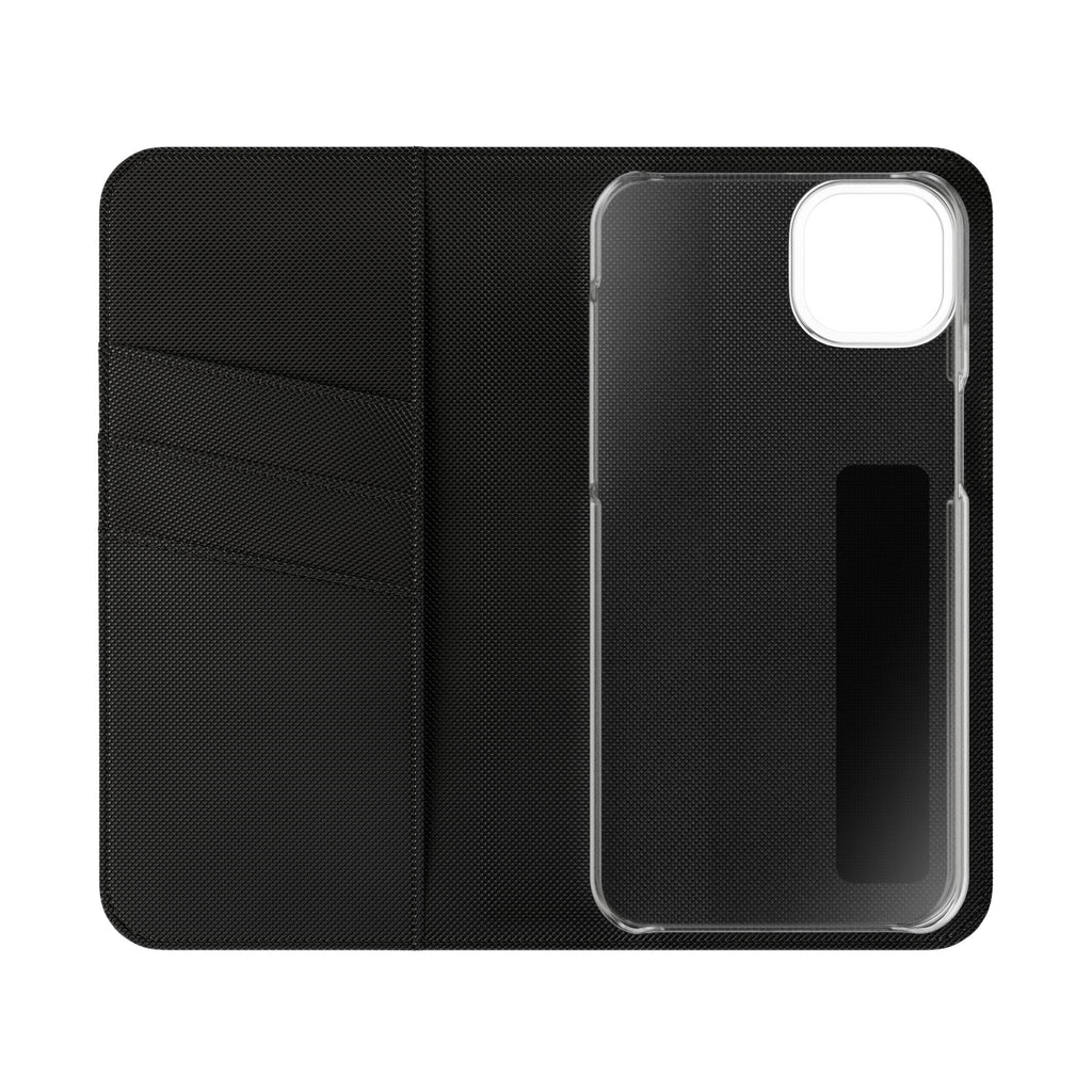 Heart & Horseshoe Flip Phone Cases