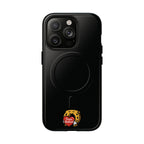 Tough Magnetic Cases