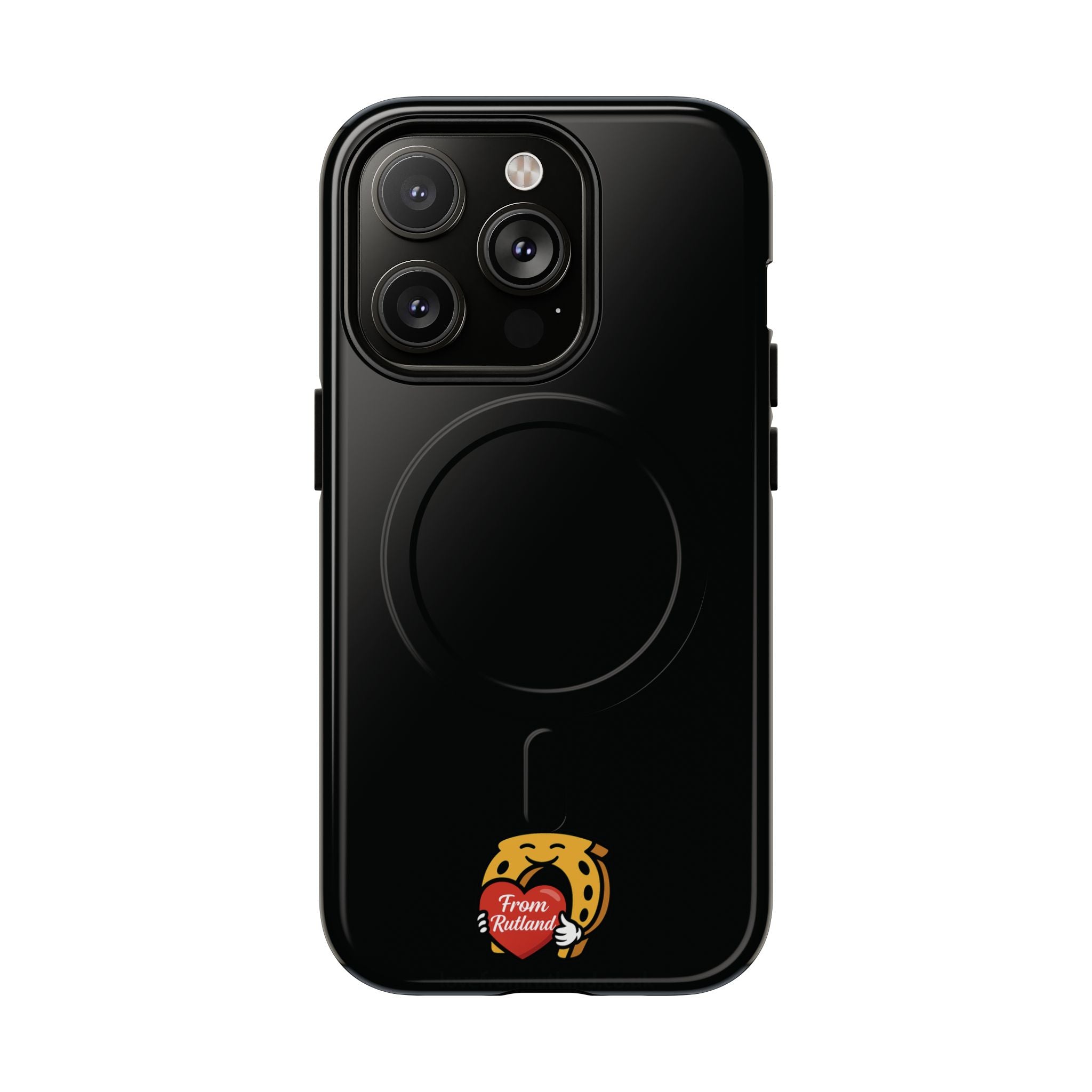 Tough Magnetic Cases