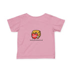 Infant Fine Jersey Tee