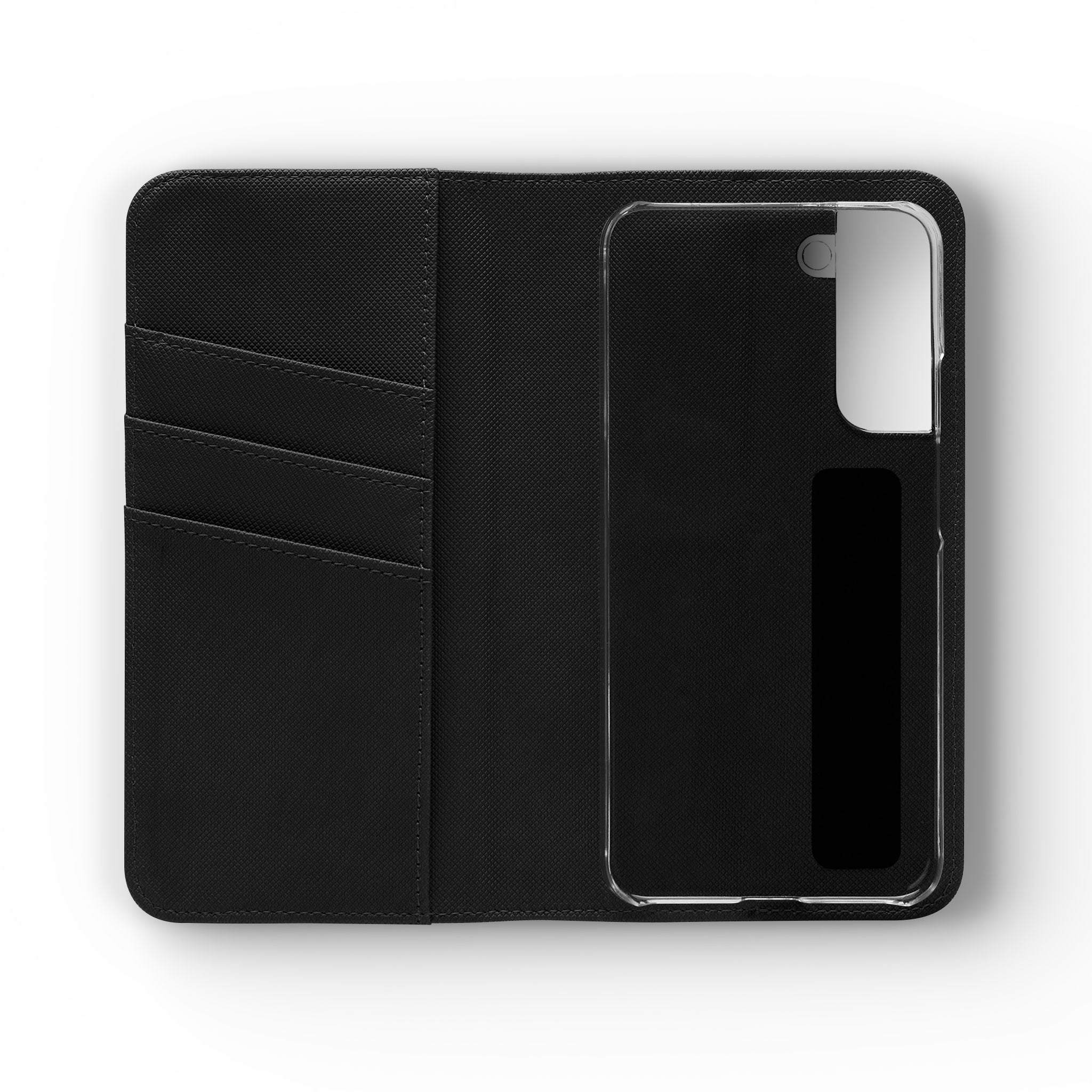 Heart & Horseshoe Flip Phone Cases