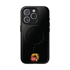 Tough Magnetic Cases