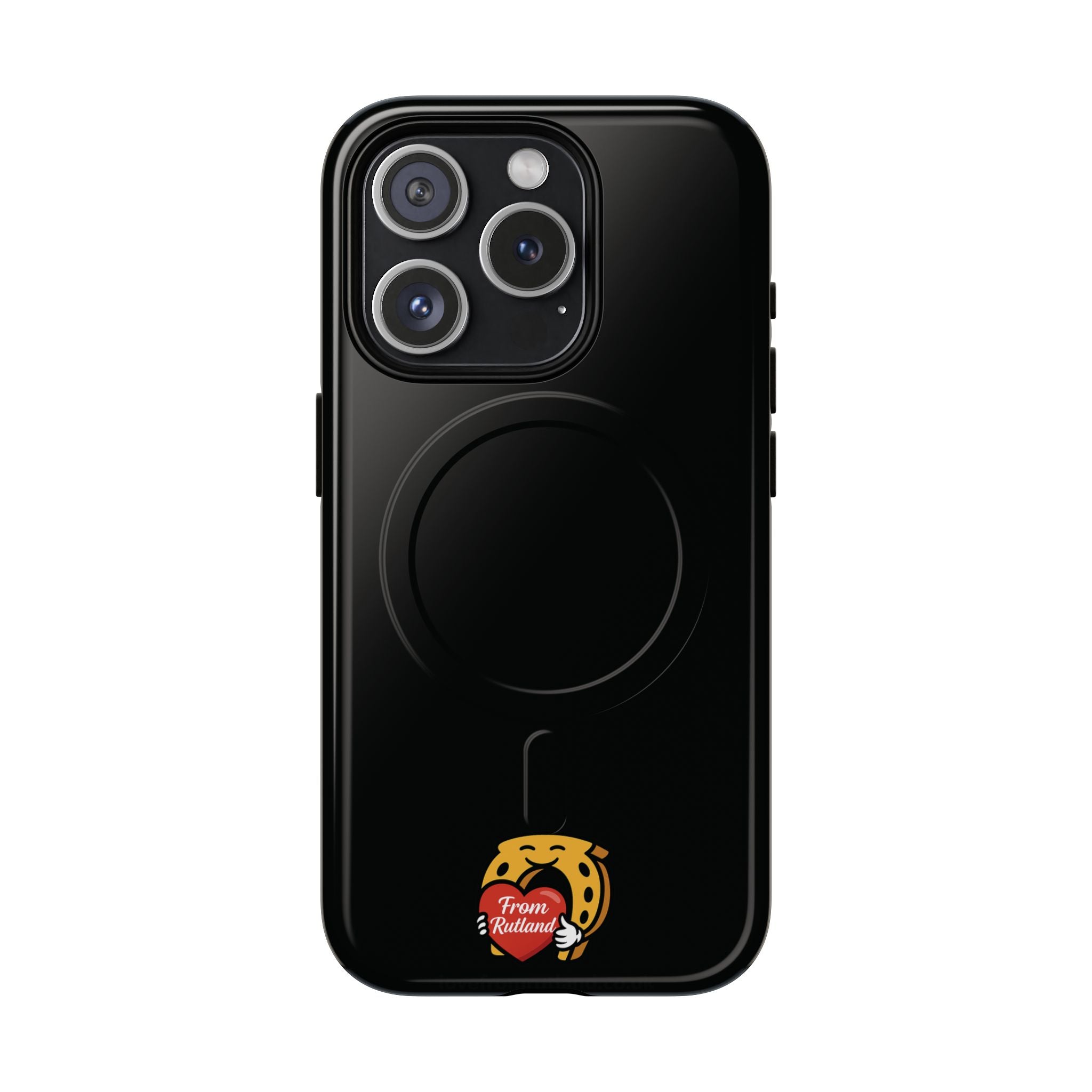 Tough Magnetic Cases