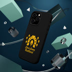 Classic Logo Magnetic I-Phone Cases