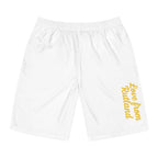 Men's Classic Logo Board Shorts Swimwear