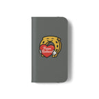 Heart & Horseshoe Flip Phone Cases