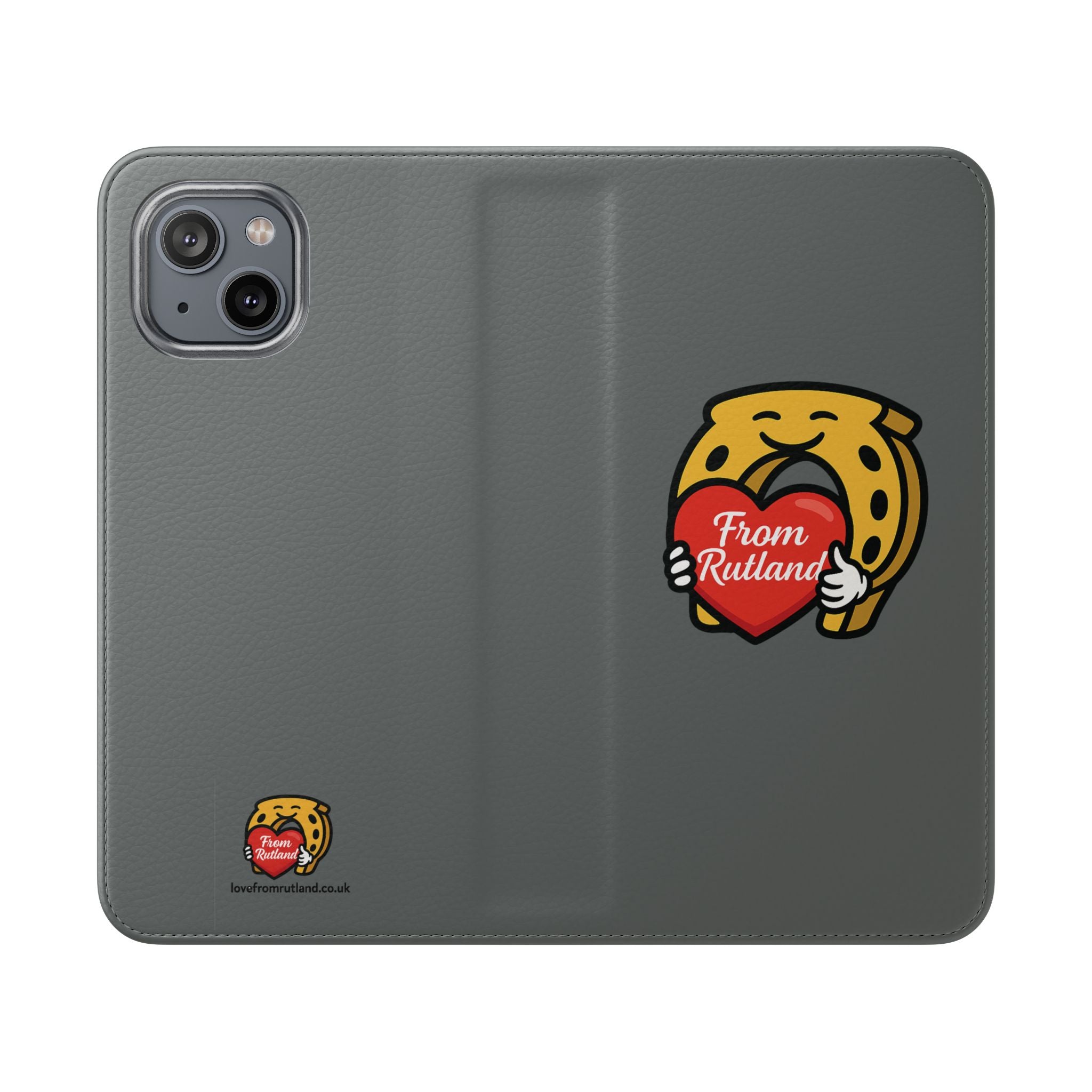 Flip Cases