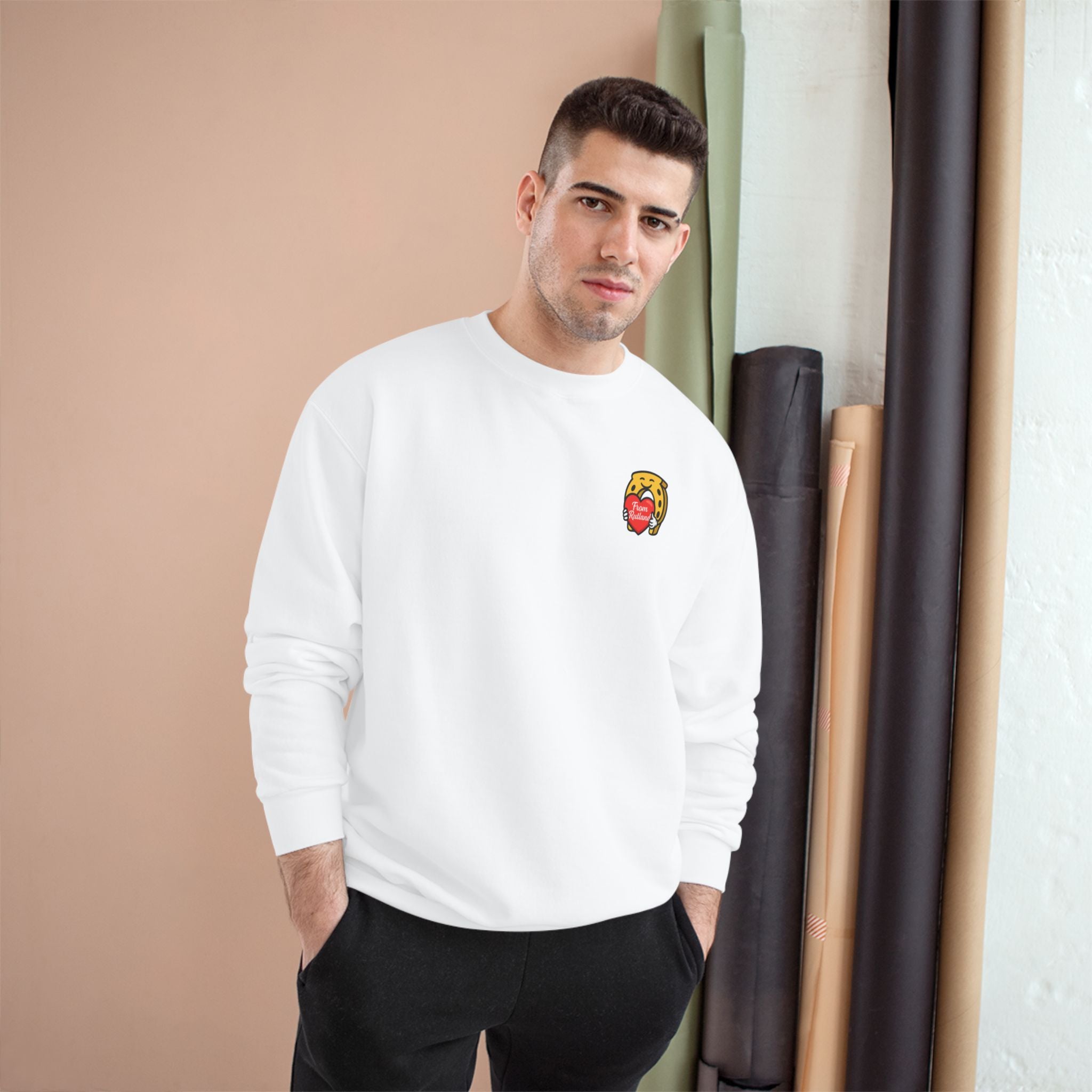 Champion Sweatshirt