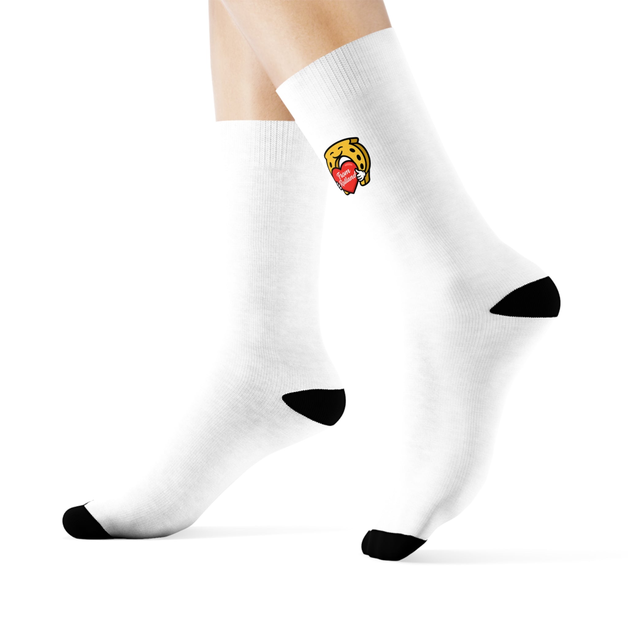 Crew Socks