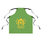 Classic Logo Love from Rutland Apron