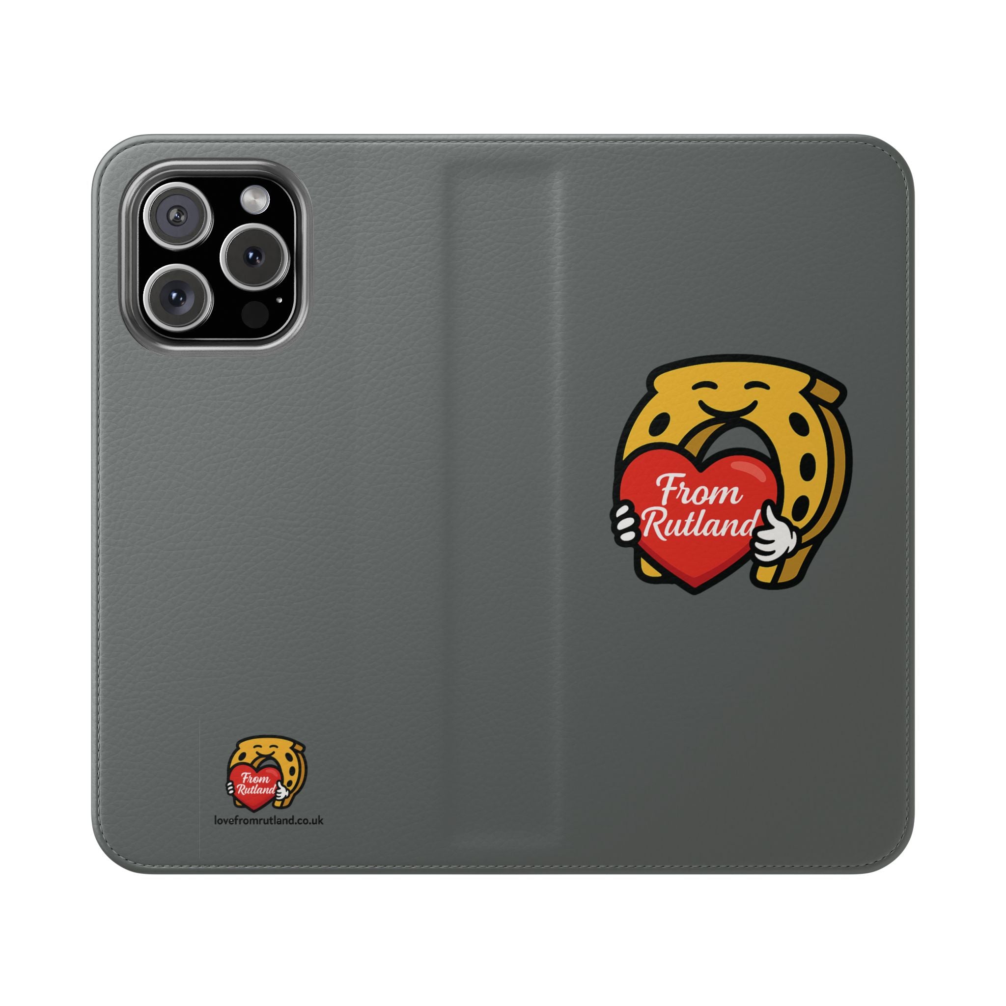 Flip Cases
