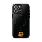 Tough Magnetic Cases