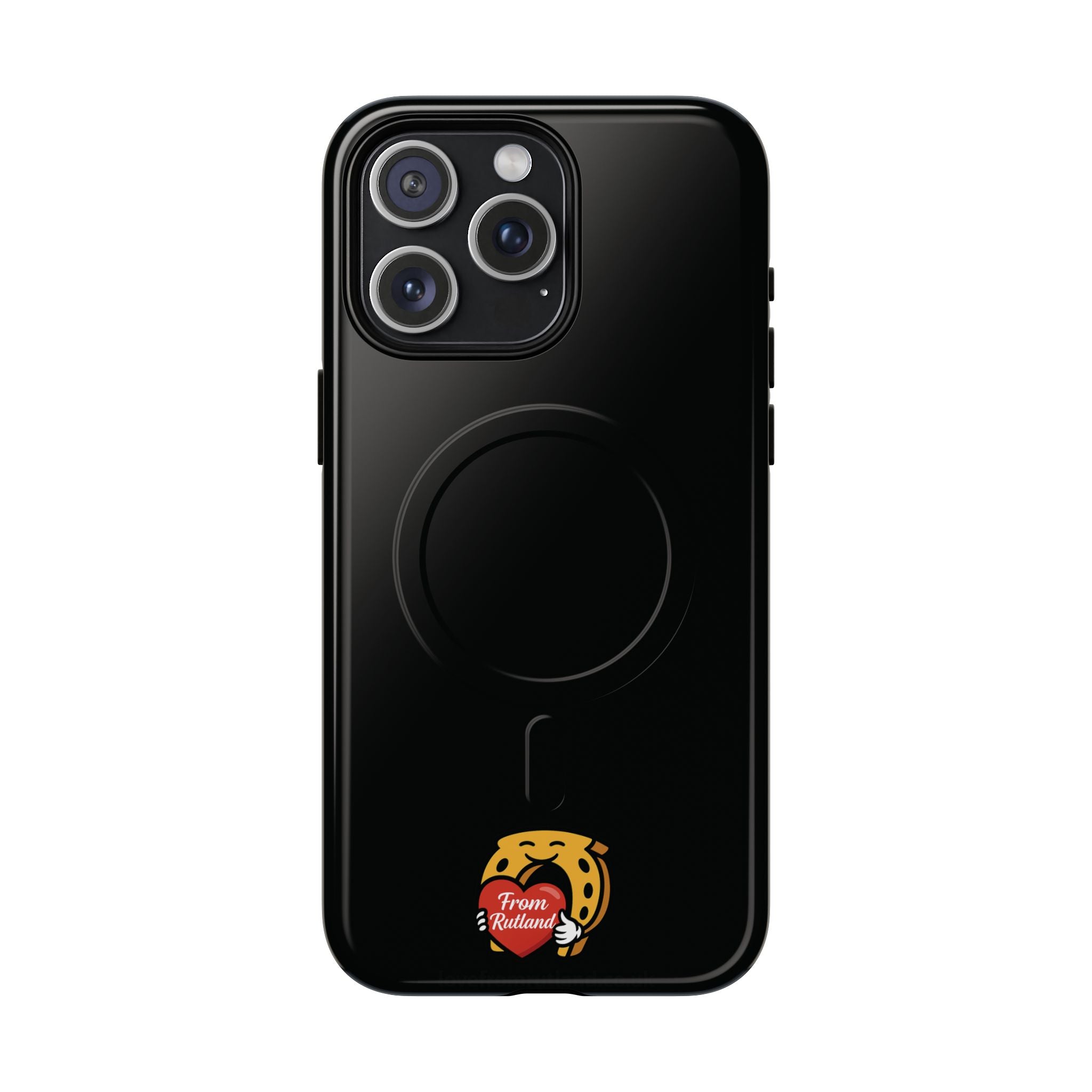 Tough Magnetic Cases
