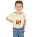 Baby Cookie Love Bodysuit - Cute Gift for Newborns, Baby Shower, Birthday Outfit, Infants, Sweet Treat Apparel