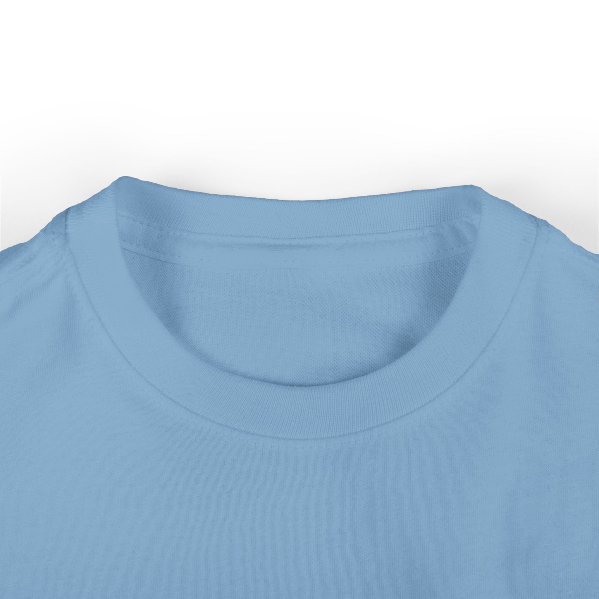Heart & Horseshoe Infant Fine Jersey Tee