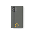 Classic Logo Love From Rutland Flip Phone Cases