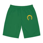 Men's Classic Logo Board Shorts Swimwear