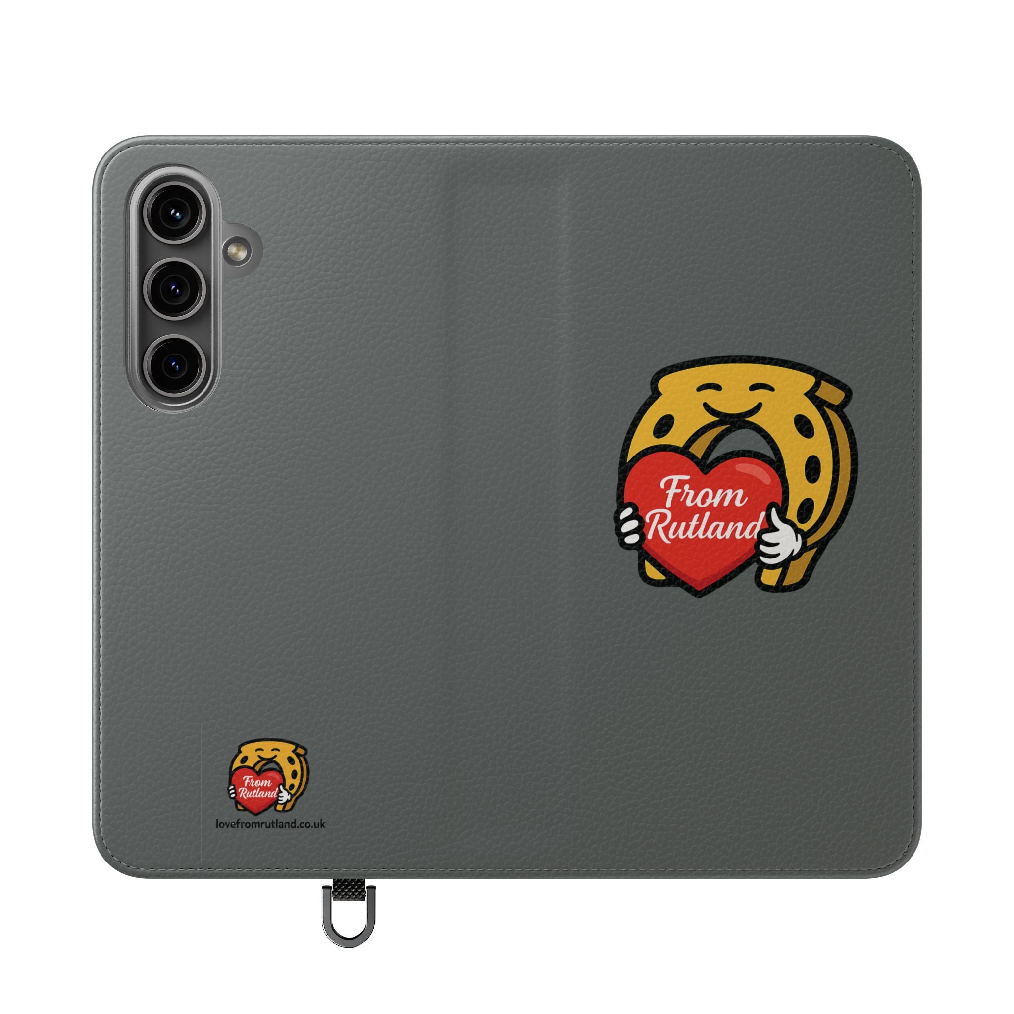Flip Cases