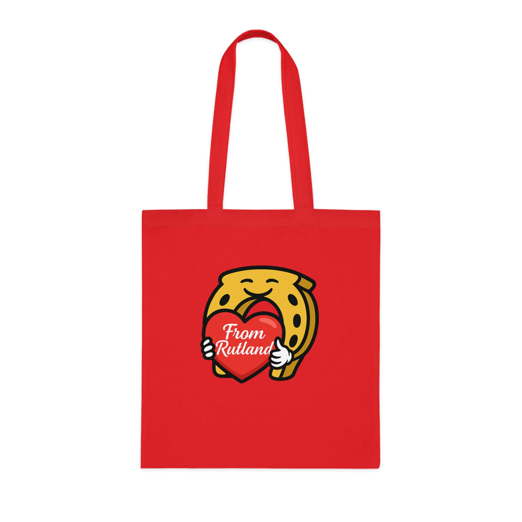 Cotton Tote