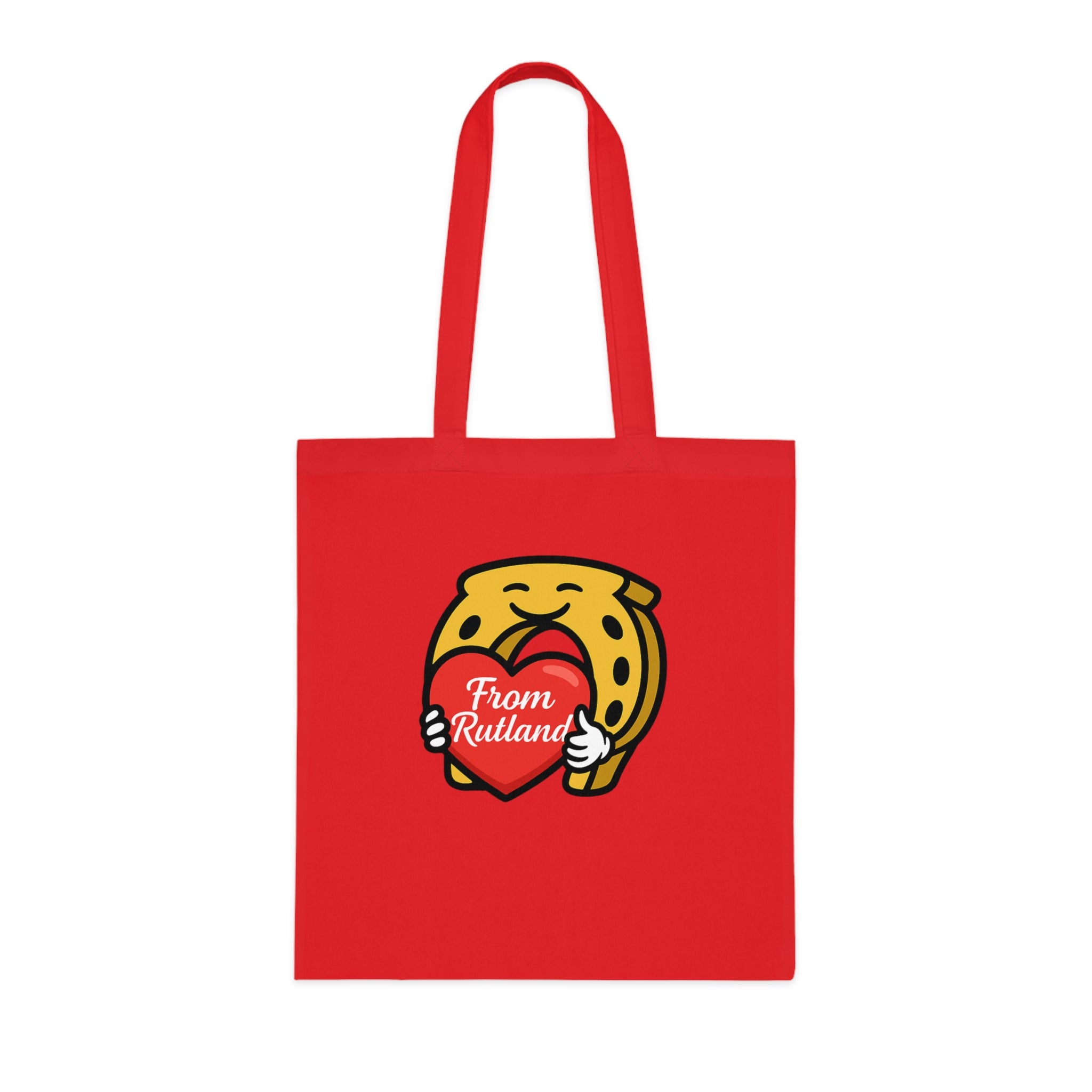 Cotton Tote