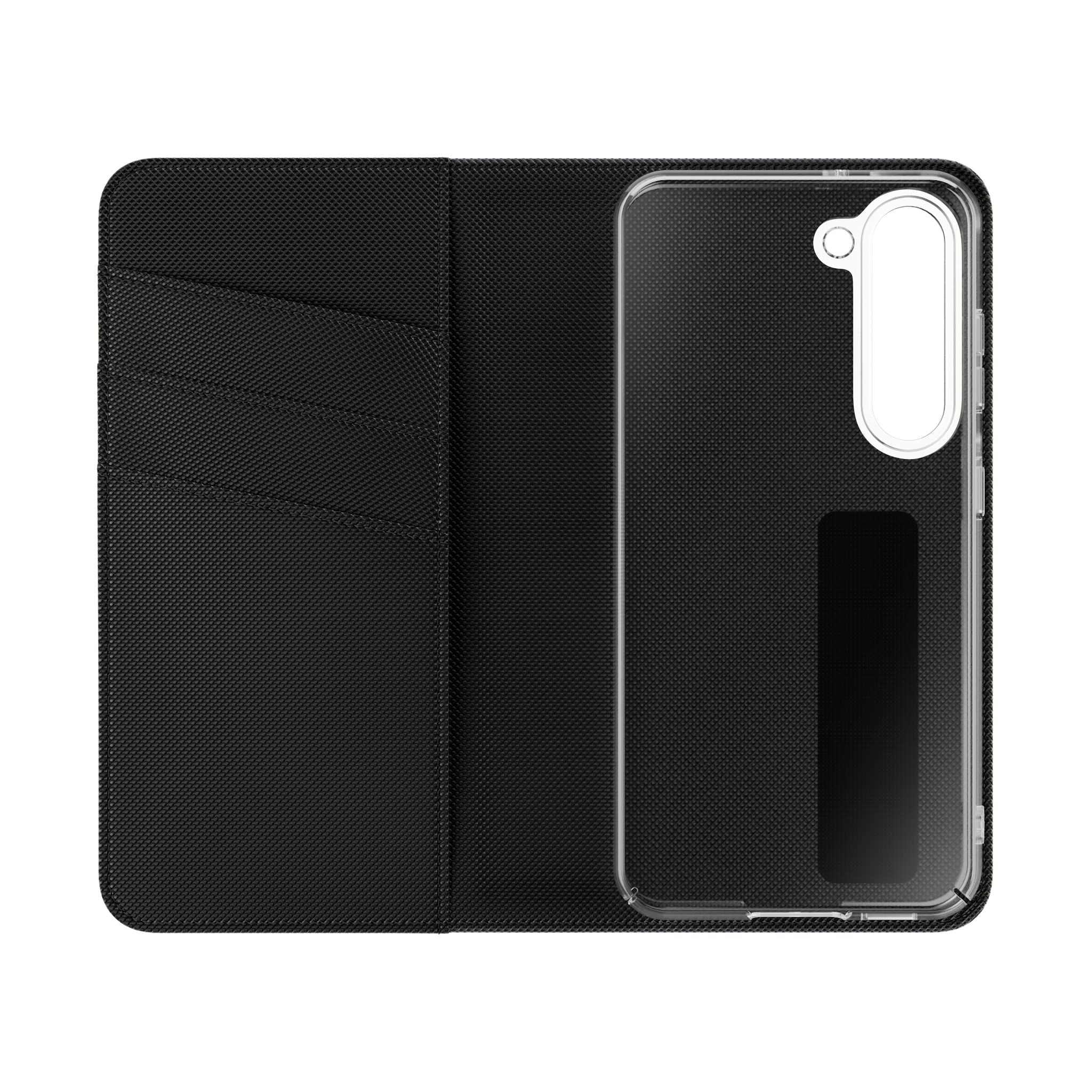 Heart & Horseshoe Flip Phone Cases