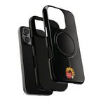 Tough Magnetic Cases