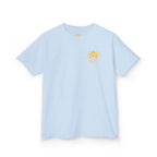 Classic Logo Love From Rutland Kids Tee