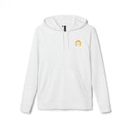 Adidas Classic Logo Unisex Hoodie for Sports and Casual Wear