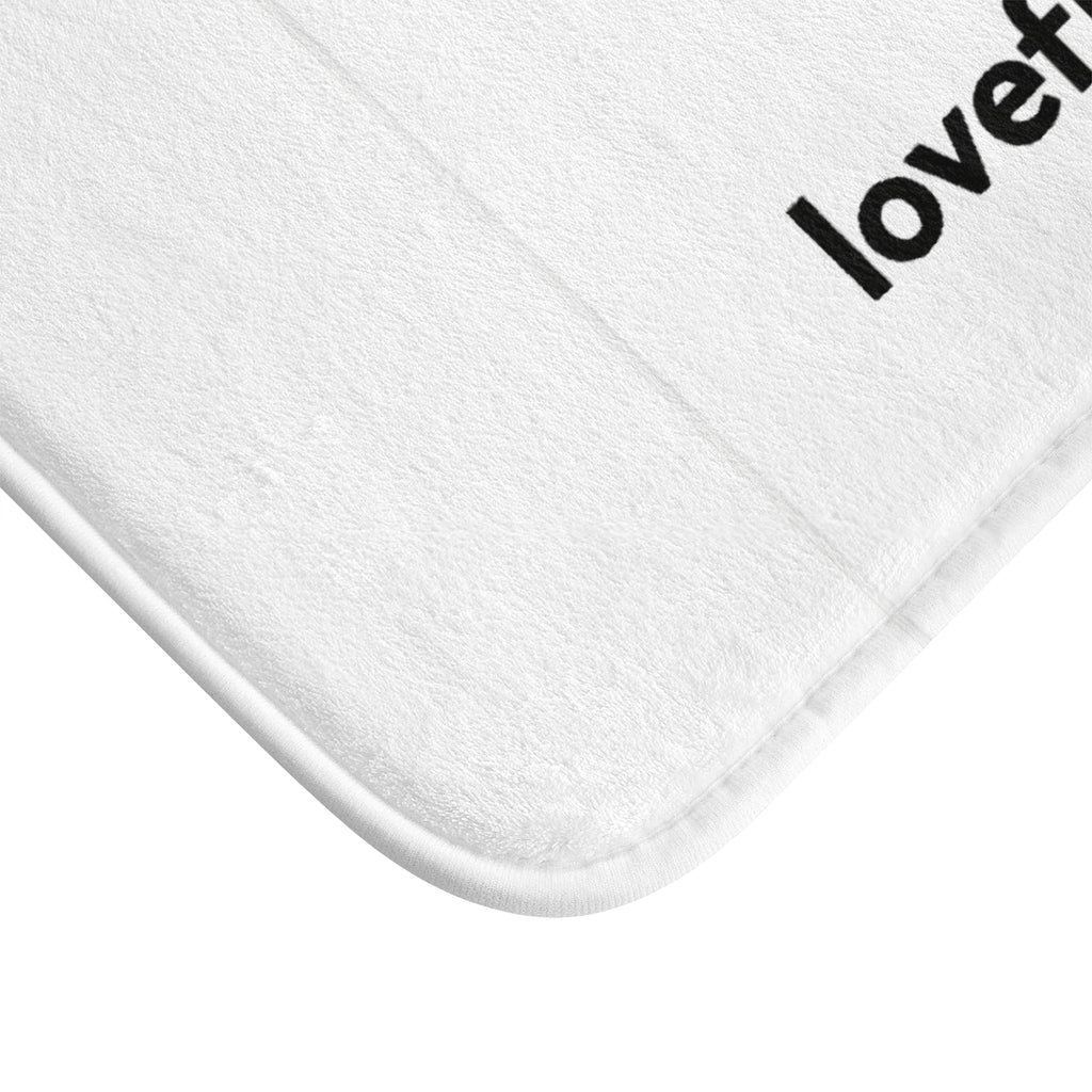 Bath Mat