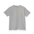 Classic Logo Love From Rutland Kids Tee