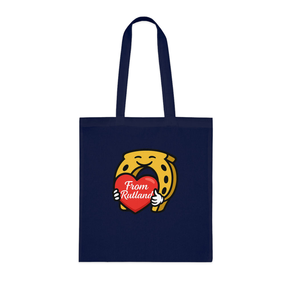 Cotton Tote
