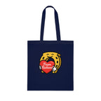 Cotton Tote