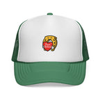 Heart & Horseshoe Trucker Caps