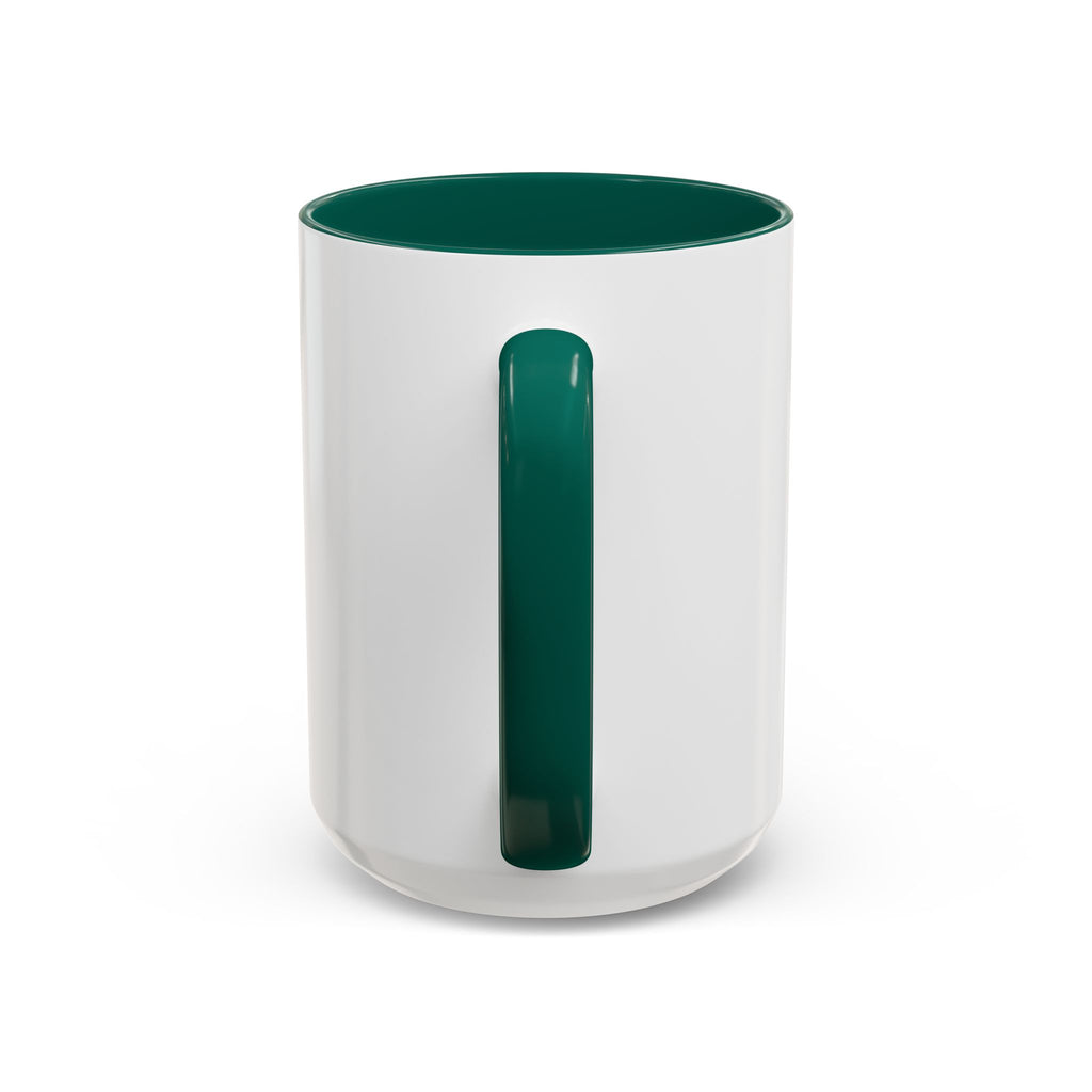Classic Logo Colourful Love From Rutland Mug