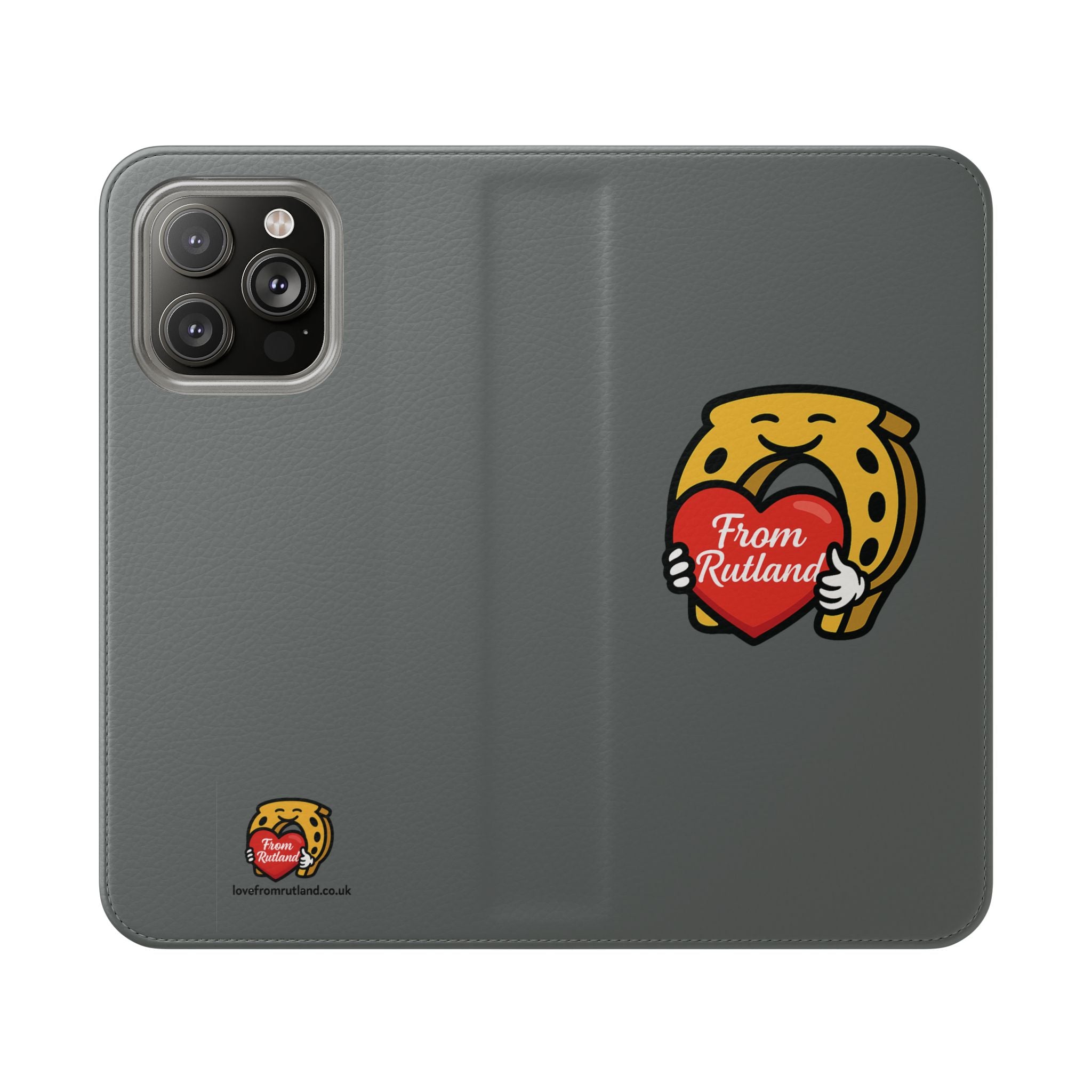 Flip Cases